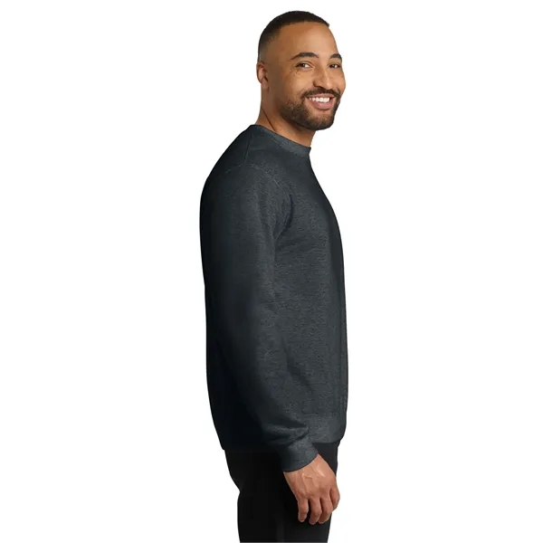 Port & Company - Core Fleece Crewneck Sweatshirt.... from ASI 84863 SanMar