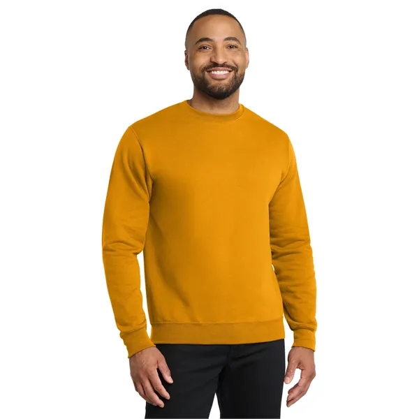 Port & Company - Core Fleece Crewneck Sweatshirt.... from ASI 84863 SanMar