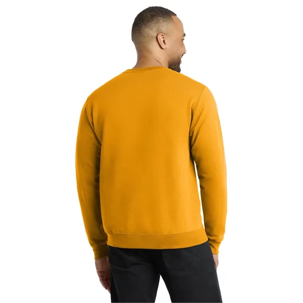 Port & Company - Core Fleece Crewneck Sweatshirt.... from ASI 84863 SanMar