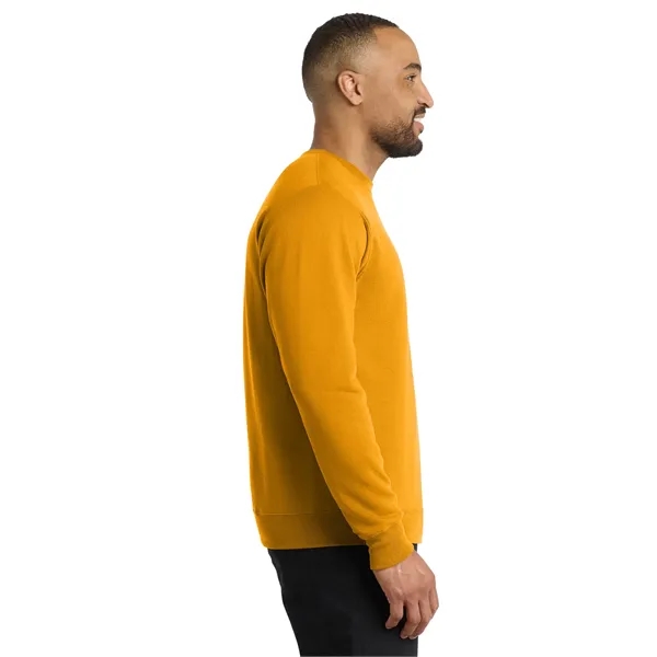 Port & Company - Core Fleece Crewneck Sweatshirt.... from ASI 84863 SanMar