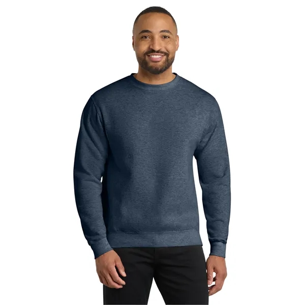Port & Company - Core Fleece Crewneck Sweatshirt.... from ASI 84863 SanMar