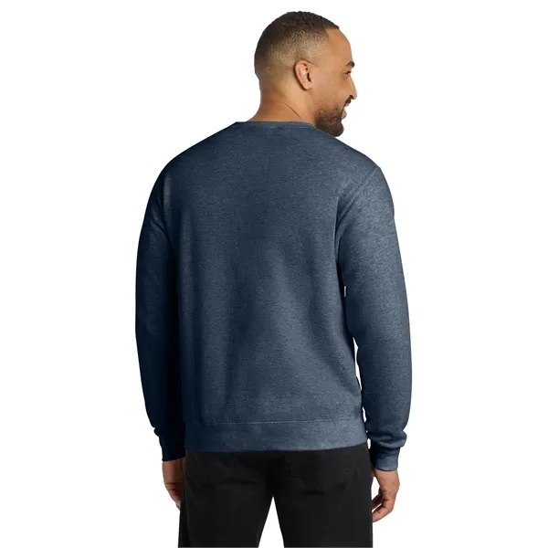 Port & Company - Core Fleece Crewneck Sweatshirt.... from ASI 84863 SanMar