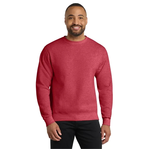 Port & Company - Core Fleece Crewneck Sweatshirt.... from ASI 84863 SanMar