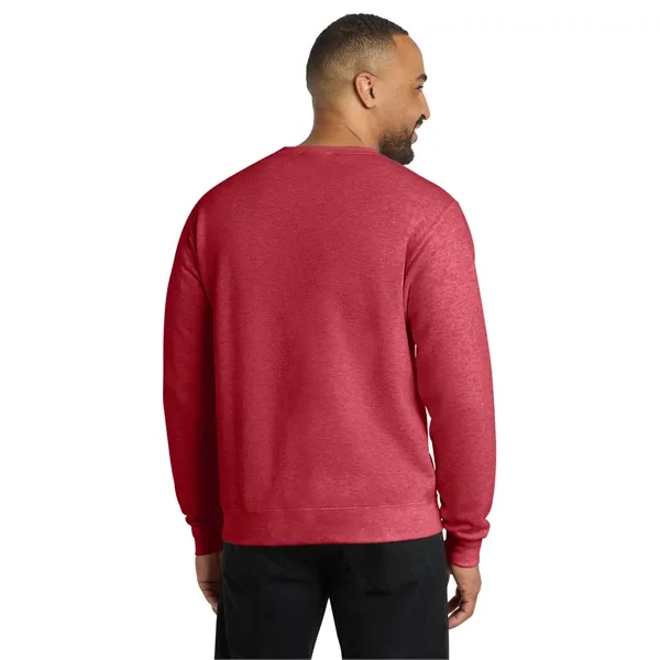 Port & Company - Core Fleece Crewneck Sweatshirt.... from ASI 84863 SanMar