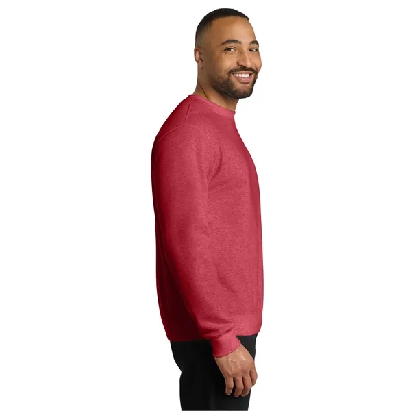 Port & Company - Core Fleece Crewneck Sweatshirt.... from ASI 84863 SanMar