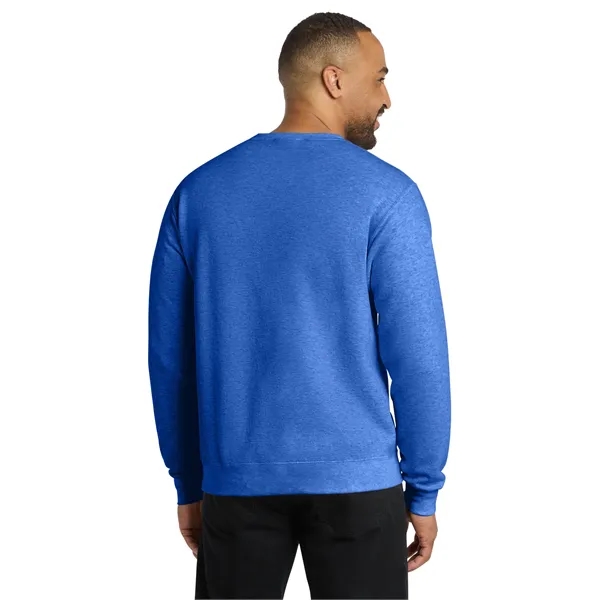 Port & Company - Core Fleece Crewneck Sweatshirt.... from ASI 84863 SanMar