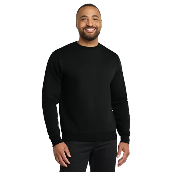 Port & Company - Core Fleece Crewneck Sweatshirt.... from ASI 84863 SanMar