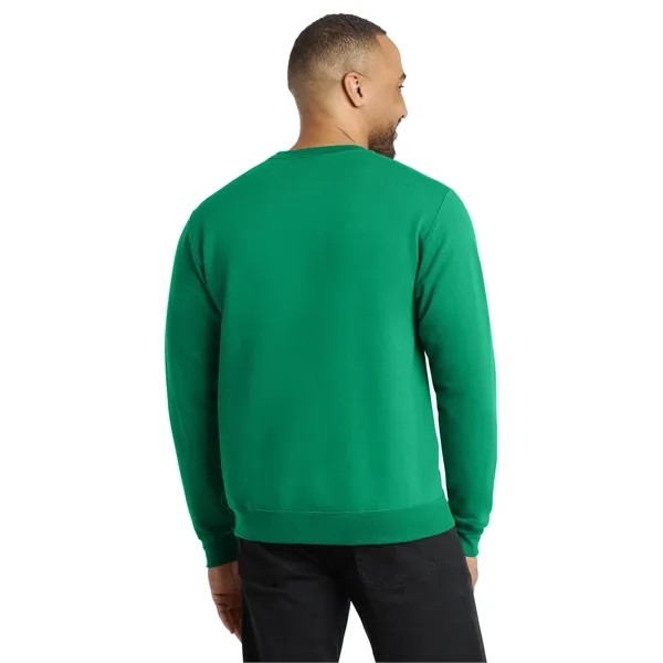 Port & Company - Core Fleece Crewneck Sweatshirt.... from ASI 84863 SanMar