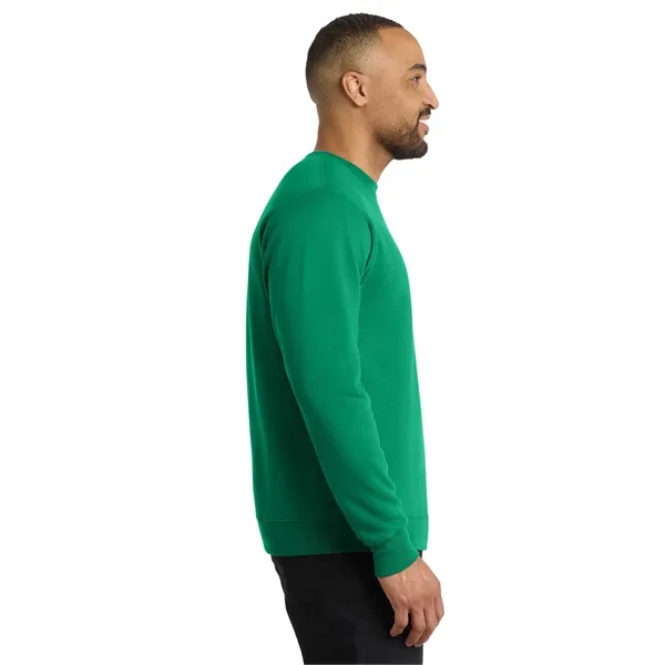 Port & Company - Core Fleece Crewneck Sweatshirt.... from ASI 84863 SanMar