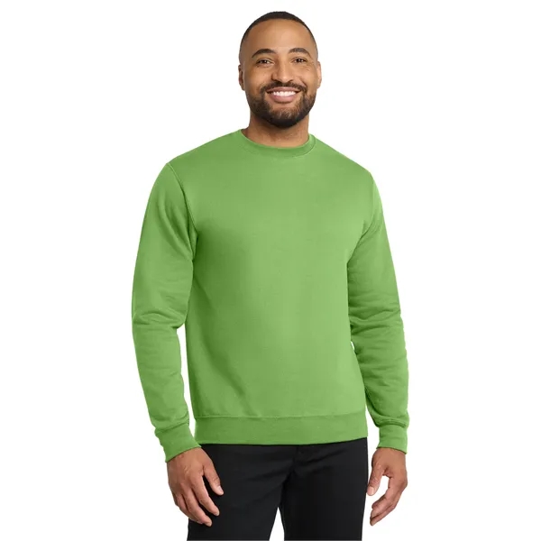 Port & Company - Core Fleece Crewneck Sweatshirt.... from ASI 84863 SanMar