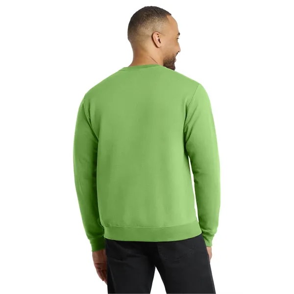Port & Company - Core Fleece Crewneck Sweatshirt.... from ASI 84863 SanMar