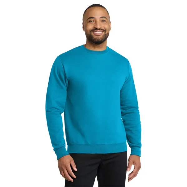 Port & Company - Core Fleece Crewneck Sweatshirt.... from ASI 84863 SanMar