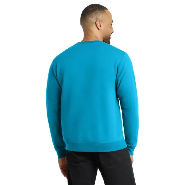 Port & Company - Core Fleece Crewneck Sweatshirt.... from ASI 84863 SanMar