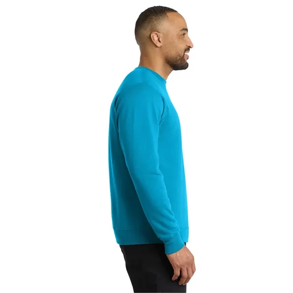 Port & Company - Core Fleece Crewneck Sweatshirt.... from ASI 84863 SanMar