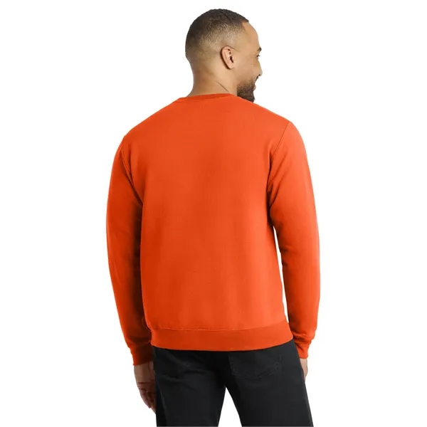 Port & Company - Core Fleece Crewneck Sweatshirt.... from ASI 84863 SanMar