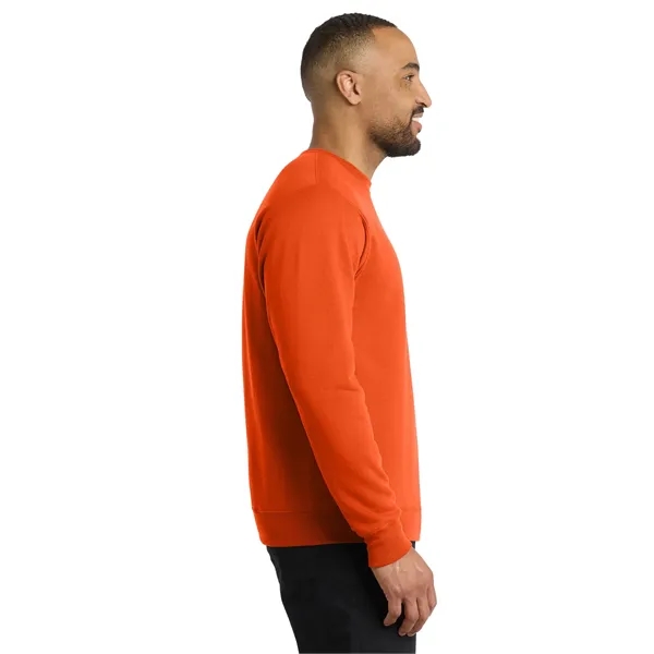Port & Company - Core Fleece Crewneck Sweatshirt.... from ASI 84863 SanMar