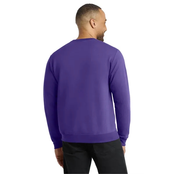 Port & Company - Core Fleece Crewneck Sweatshirt.... from ASI 84863 SanMar
