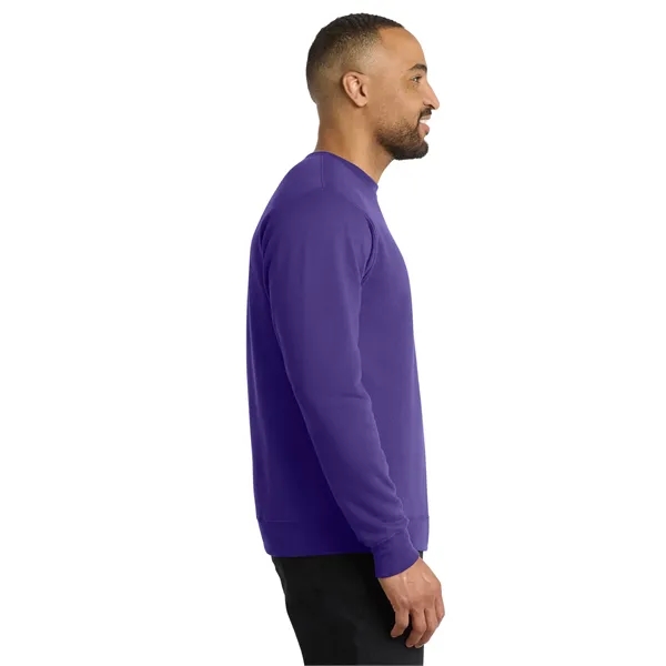 Port & Company - Core Fleece Crewneck Sweatshirt.... from ASI 84863 SanMar