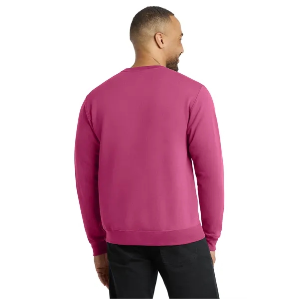 Port & Company - Core Fleece Crewneck Sweatshirt.... from ASI 84863 SanMar