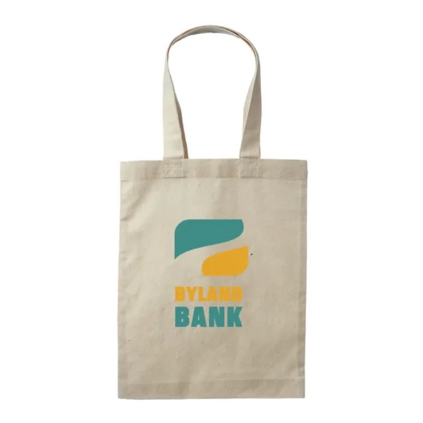 All-natural cotton fiber gift bag, with strong cotton straps and a... from ASI 62088 IDProductsource