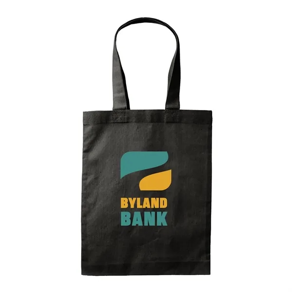 All-natural cotton fiber gift bag, with strong cotton straps and a... from ASI 62088 IDProductsource