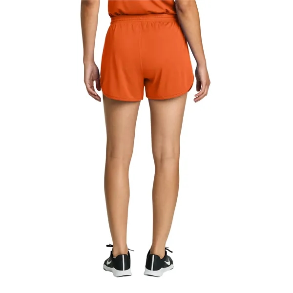 Sport-Tek Women's Club 3" Track Short... from ASI 84863 SanMar