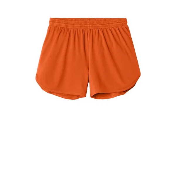 Sport-Tek Women's Club 3" Track Short... from ASI 84863 SanMar