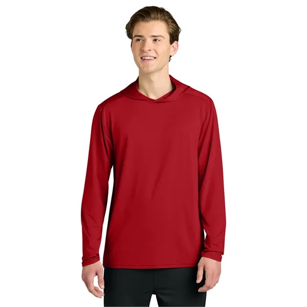 Richardson Clutch Long Sleeve Hoodie... from ASI 84863 SanMar