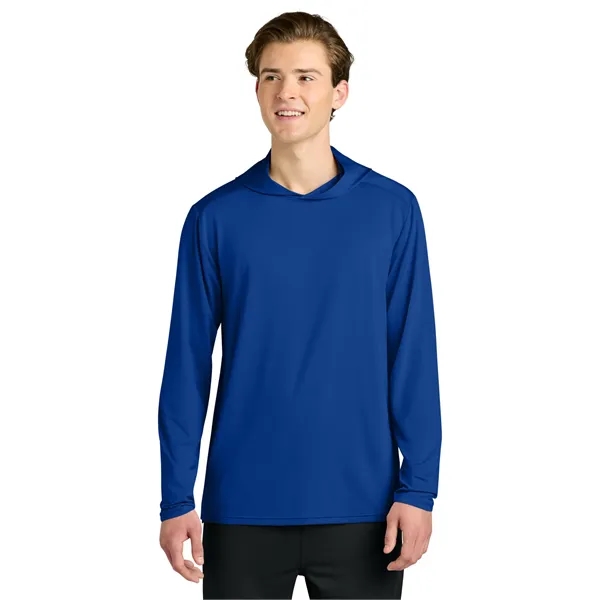 Richardson Clutch Long Sleeve Hoodie... from ASI 84863 SanMar