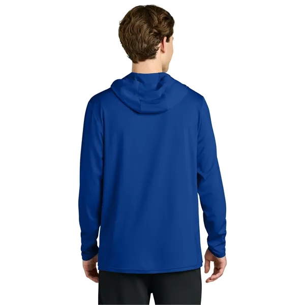 Richardson Clutch Long Sleeve Hoodie... from ASI 84863 SanMar