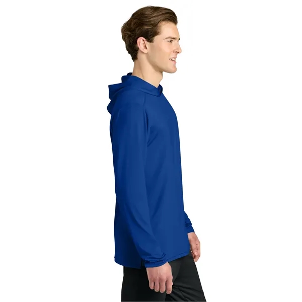 Richardson Clutch Long Sleeve Hoodie... from ASI 84863 SanMar