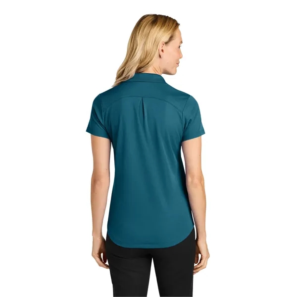 Port Authority Women's Plaited Pique Polo... from ASI 84863 SanMar