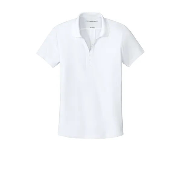 Port Authority Women's Plaited Pique Polo... from ASI 84863 SanMar