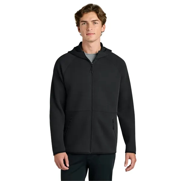 Sport-Tek Phenom Full-Zip Hoodie... from ASI 84863 SanMar