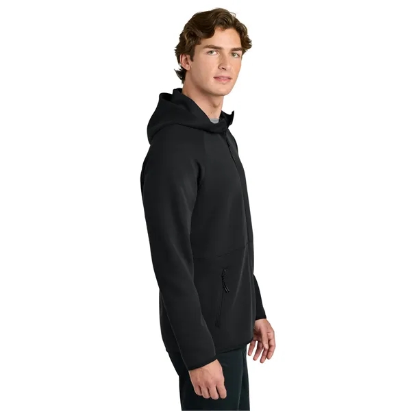 Sport-Tek Phenom Full-Zip Hoodie... from ASI 84863 SanMar