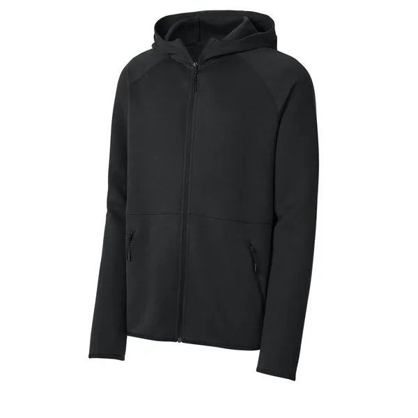Sport-Tek Phenom Full-Zip Hoodie... from ASI 84863 SanMar