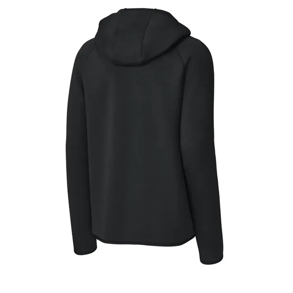 Sport-Tek Phenom Full-Zip Hoodie... from ASI 84863 SanMar