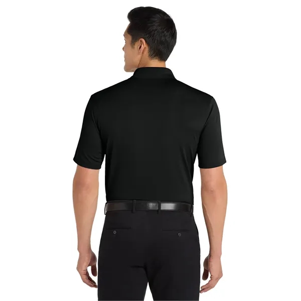 Port Authority Tall Dry Zone UV Micro-Mesh Polo... from ASI 84863 SanMar