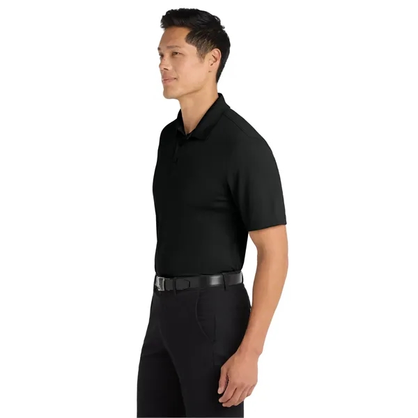 Port Authority Tall Dry Zone UV Micro-Mesh Polo... from ASI 84863 SanMar