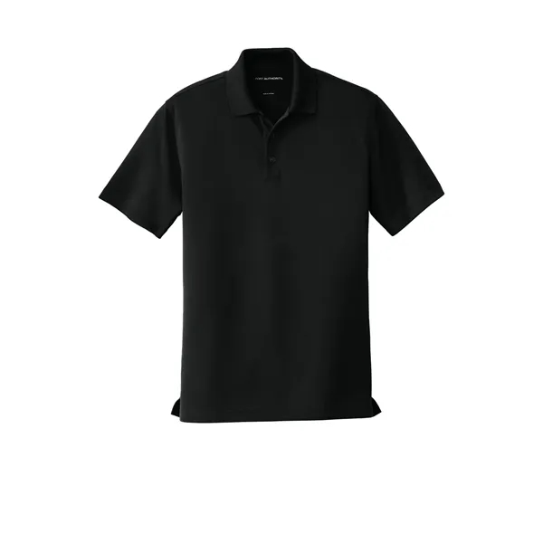 Port Authority Tall Dry Zone UV Micro-Mesh Polo... from ASI 84863 SanMar