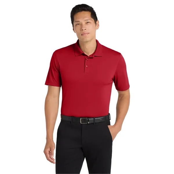 Port Authority Tall Dry Zone UV Micro-Mesh Polo... from ASI 84863 SanMar