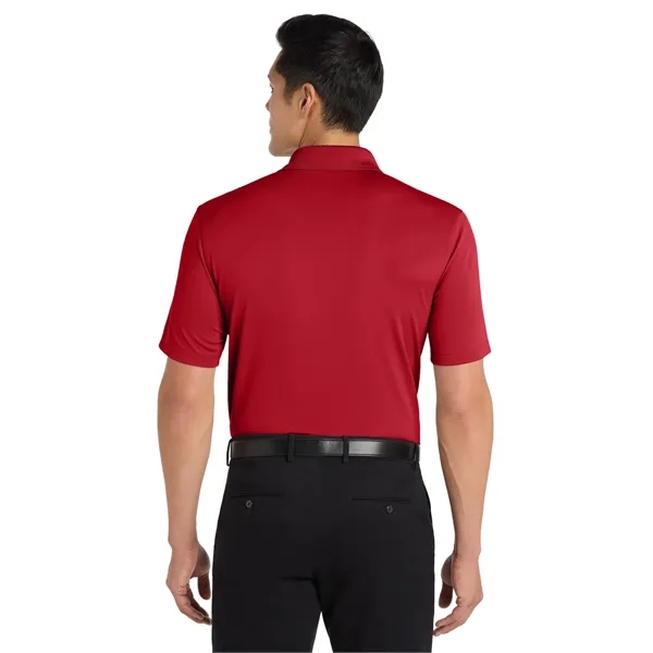 Port Authority Tall Dry Zone UV Micro-Mesh Polo... from ASI 84863 SanMar