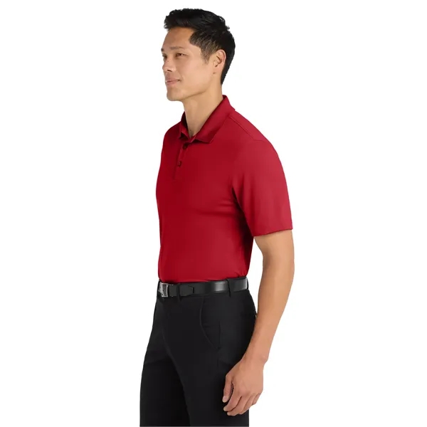 Port Authority Tall Dry Zone UV Micro-Mesh Polo... from ASI 84863 SanMar