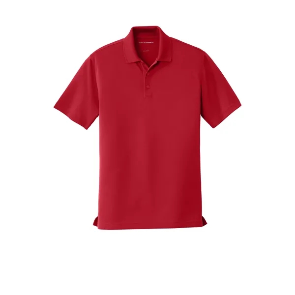 Port Authority Tall Dry Zone UV Micro-Mesh Polo... from ASI 84863 SanMar