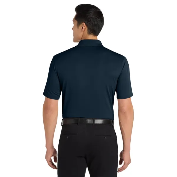 Port Authority Tall Dry Zone UV Micro-Mesh Polo... from ASI 84863 SanMar