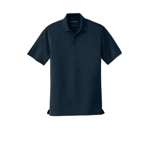 Port Authority Tall Dry Zone UV Micro-Mesh Polo... from ASI 84863 SanMar