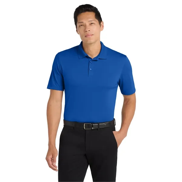 Port Authority Tall Dry Zone UV Micro-Mesh Polo... from ASI 84863 SanMar