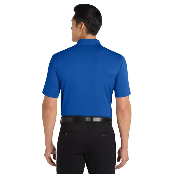Port Authority Tall Dry Zone UV Micro-Mesh Polo... from ASI 84863 SanMar