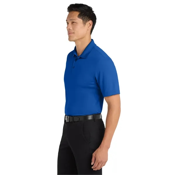 Port Authority Tall Dry Zone UV Micro-Mesh Polo... from ASI 84863 SanMar