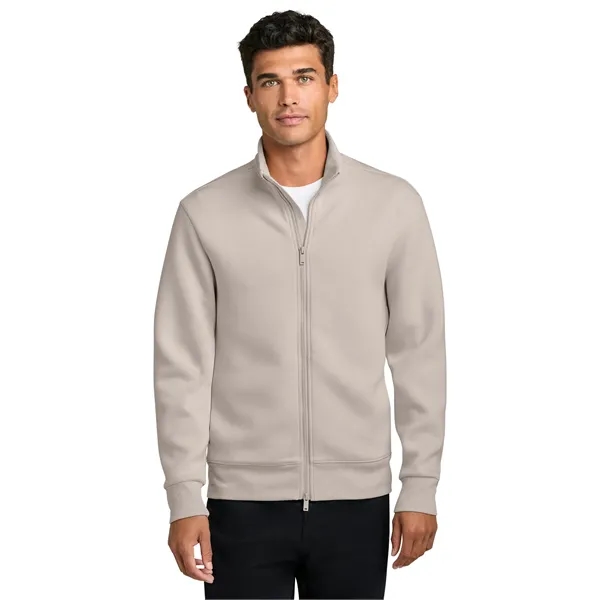 Mercer+Mettle Soft Spacer Full-Zip... from ASI 84863 SanMar